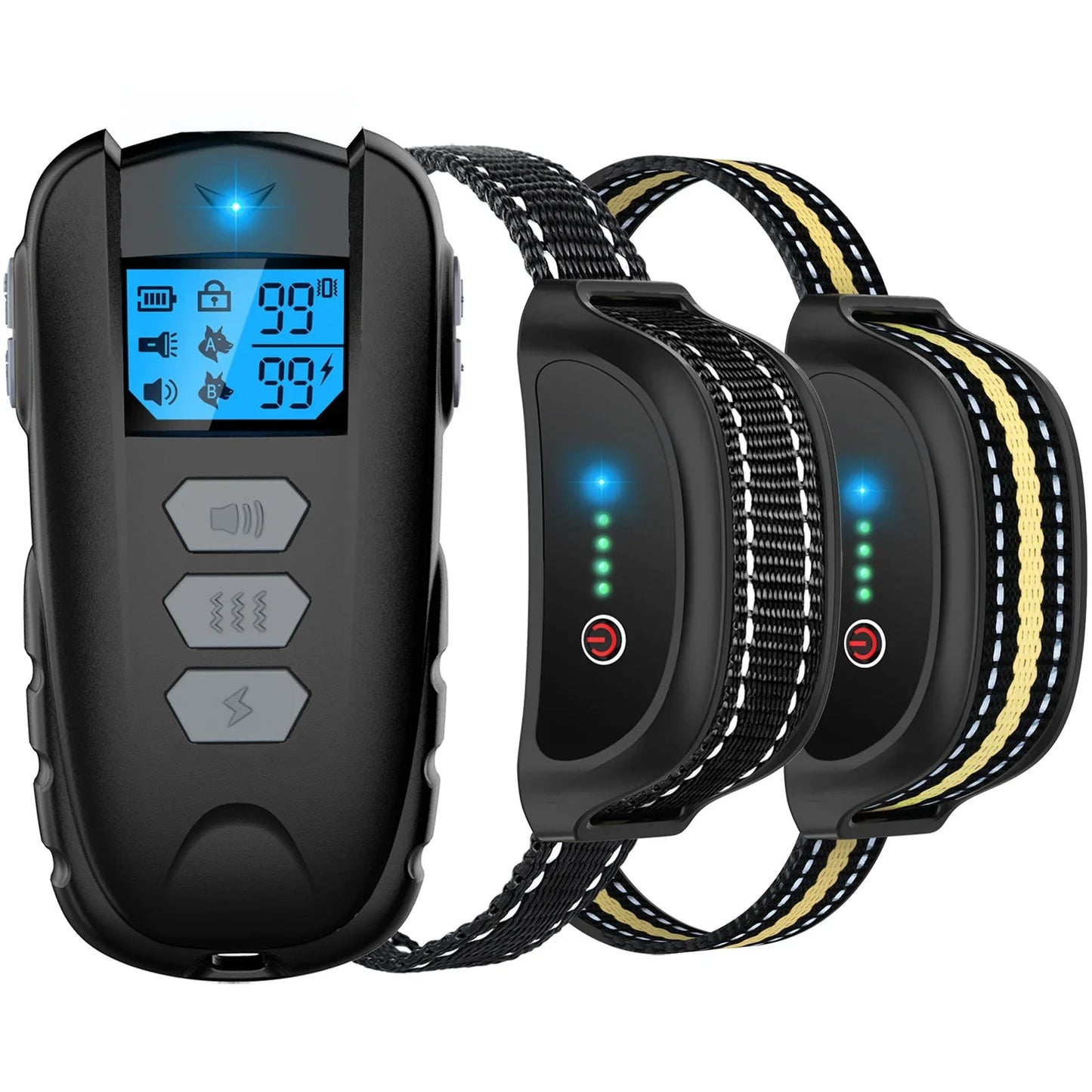 Collier électrique LDC chien de dressage - Élite Canine Shop Élite Canine Shop