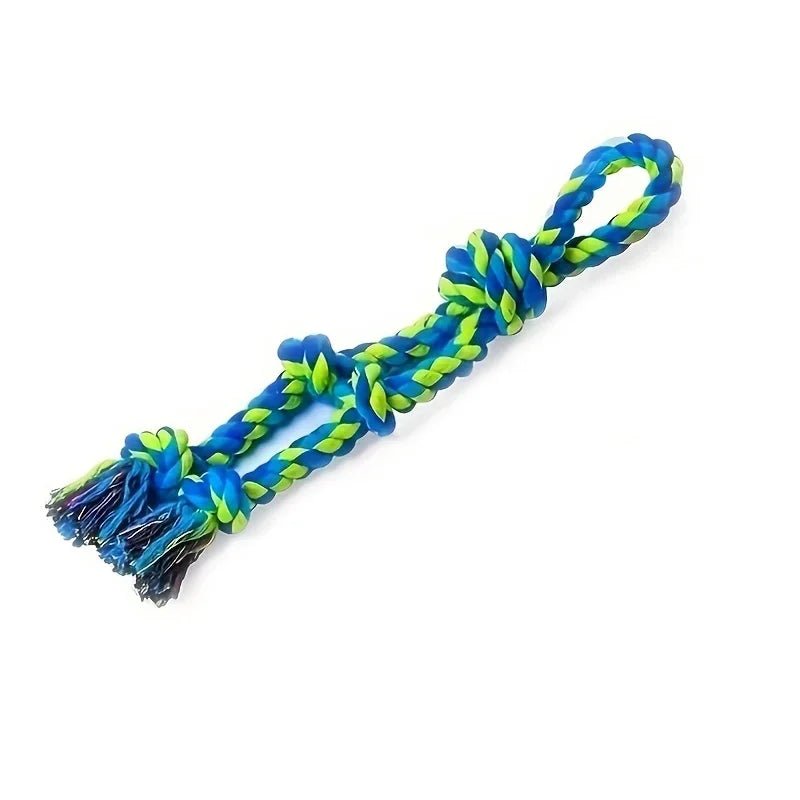 Jouets pour chiens à nœud - Élite Canine Shop Élite Canine Shop