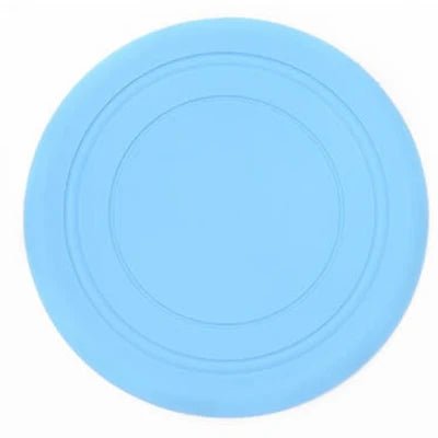 1pcs Funny Silicone Flying Saucer Dog - Élite Canine Shop Élite Canine Shop