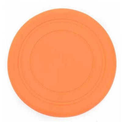 1pcs Funny Silicone Flying Saucer Dog - Élite Canine Shop Élite Canine Shop