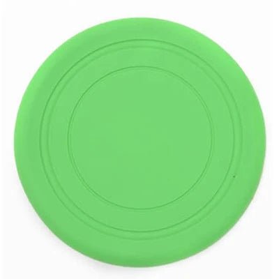 1pcs Funny Silicone Flying Saucer Dog - Élite Canine Shop Élite Canine Shop