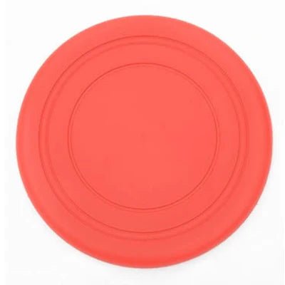 1pcs Funny Silicone Flying Saucer Dog - Élite Canine Shop Élite Canine Shop