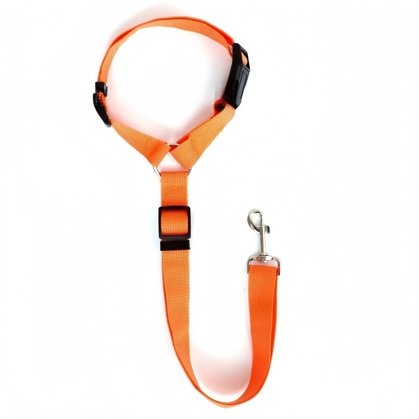 Ceinture de sécurité pour chien deux en un pour voiture - Élite Canine Shop Élite Canine Shop