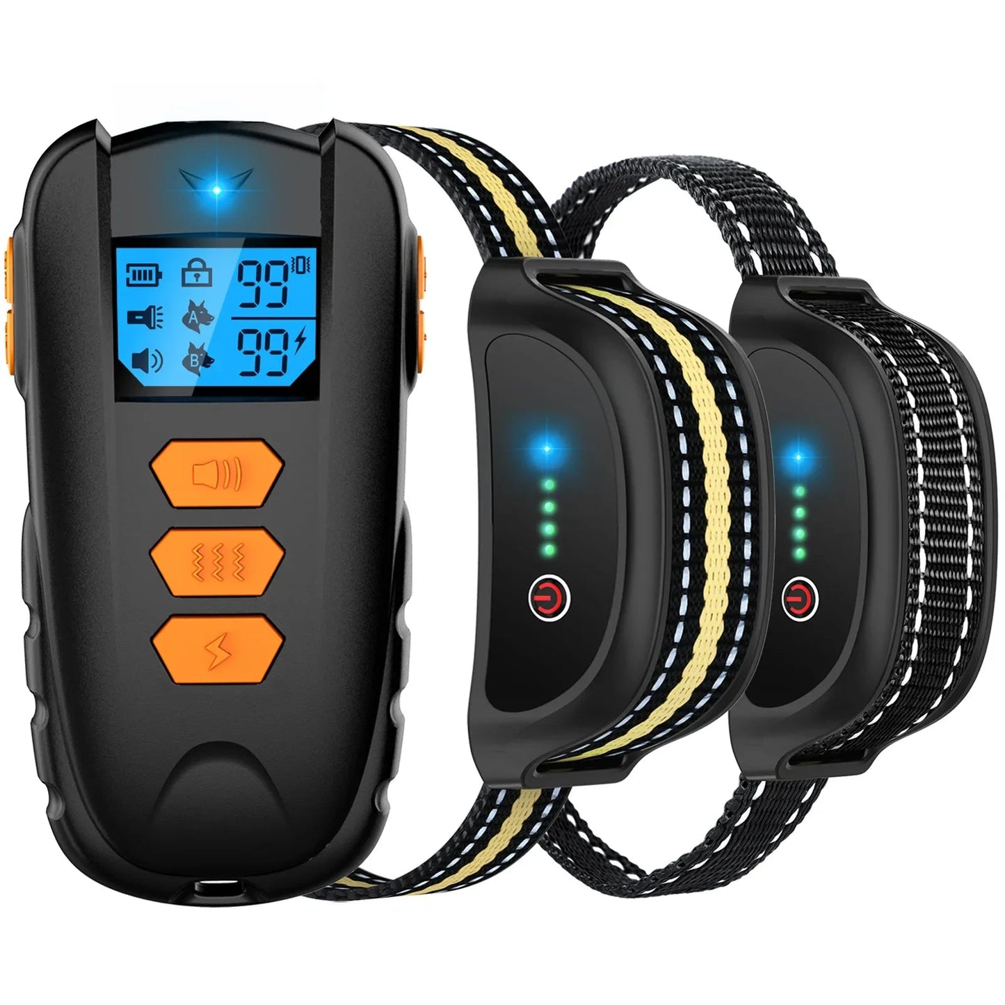 Collier électrique LDC chien de dressage - Élite Canine Shop Élite Canine Shop