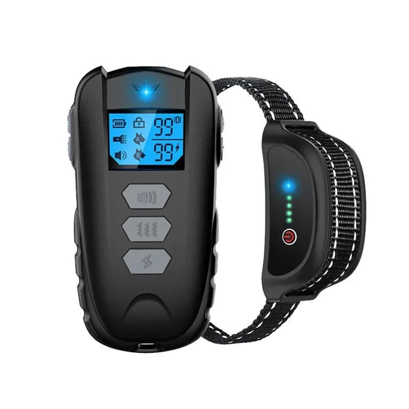 Collier électrique LDC chien de dressage - Élite Canine Shop Élite Canine Shop