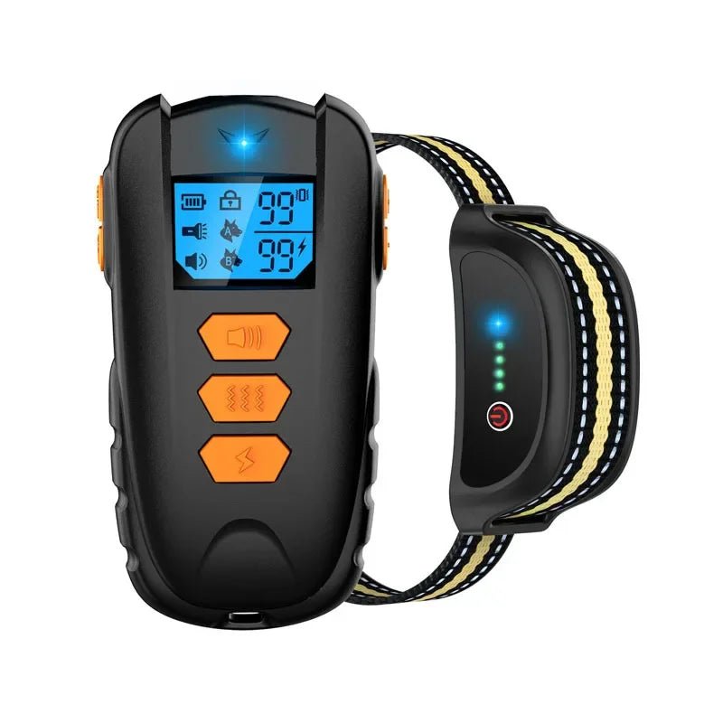 Collier électrique LDC chien de dressage - Élite Canine Shop Élite Canine Shop