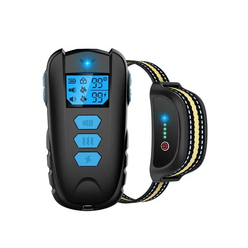 Collier électrique LDC chien de dressage - Élite Canine Shop Élite Canine Shop