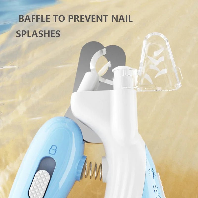 Coupe - ongles pour animaux - Élite Canine Shop Élite Canine Shop