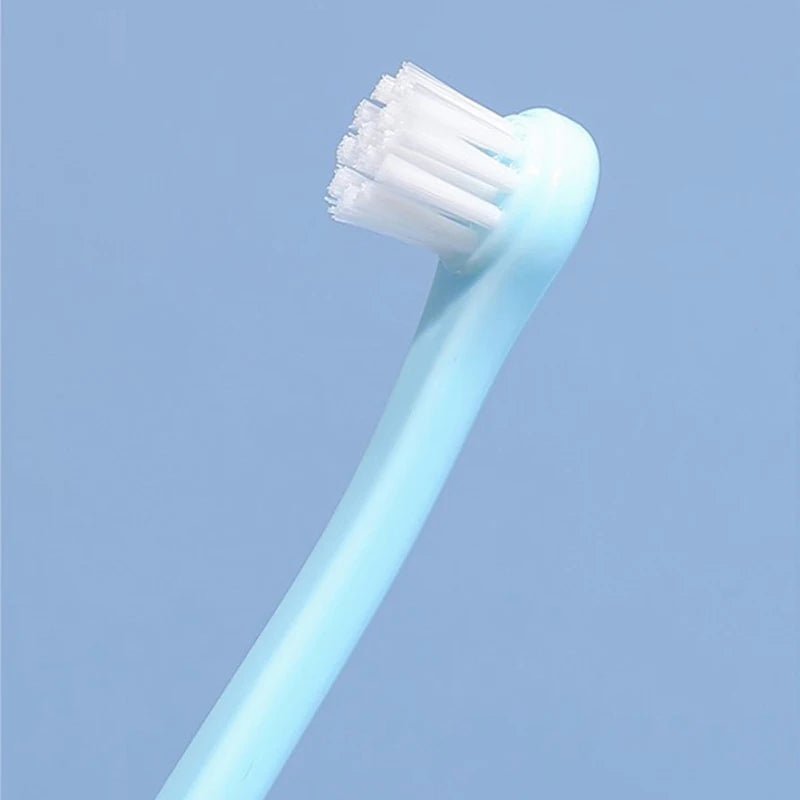 Dog Toothbrush Dog Teeth Cleaning Small - Élite Canine Shop Élite Canine Shop