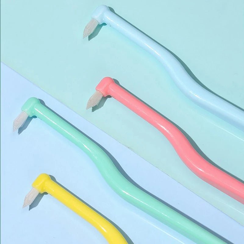 Dog Toothbrush Dog Teeth Cleaning Small - Élite Canine Shop Élite Canine Shop