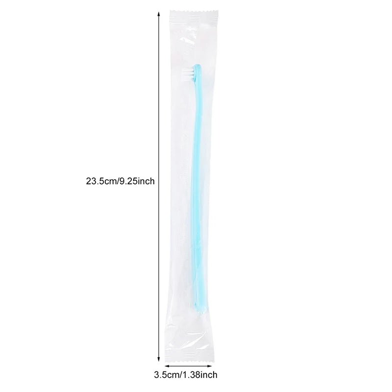 Dog Toothbrush Dog Teeth Cleaning Small - Élite Canine Shop Élite Canine Shop