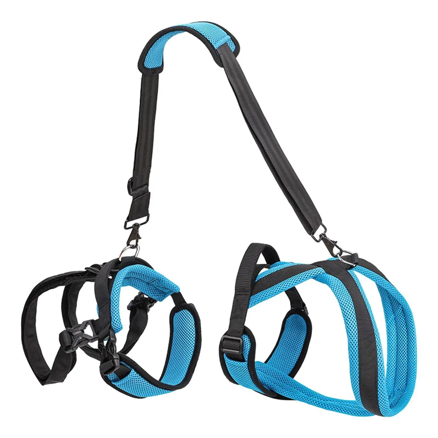 Harnais de levage pour chien - Élite Canine Shop Élite Canine Shop