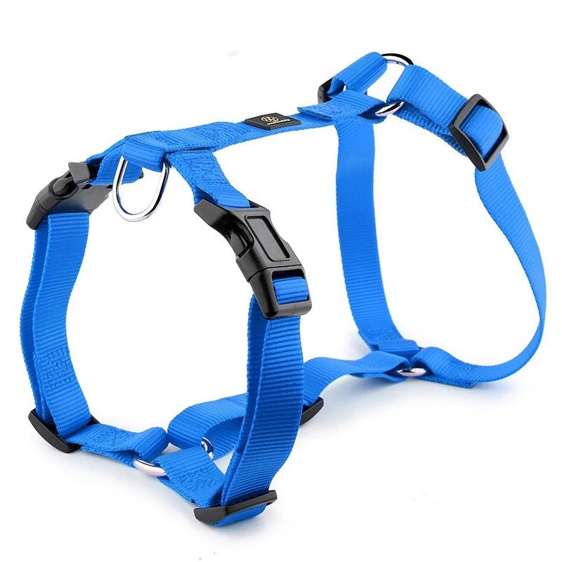 Harnais pour chien en forme de H - Élite Canine Shop Élite Canine Shop