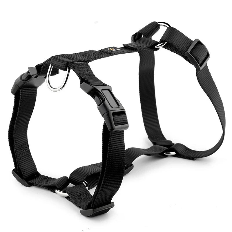Harnais pour chien en forme de H - Élite Canine Shop Élite Canine Shop
