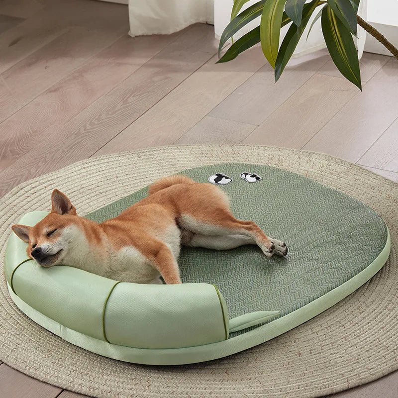 La chenil pour animaux de compagnie - Élite Canine Shop Élite Canine Shop