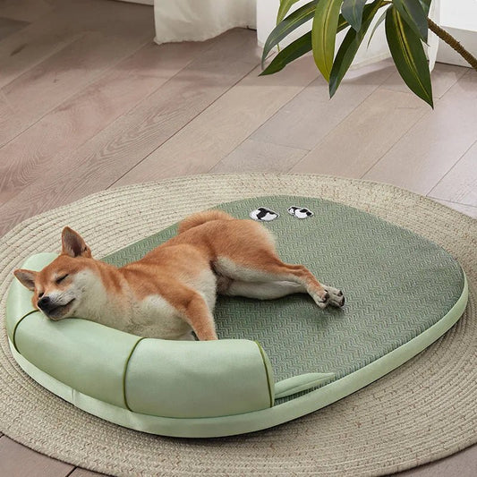 La chenil pour animaux de compagnie - Élite Canine Shop Élite Canine Shop