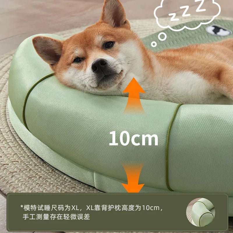 La chenil pour animaux de compagnie - Élite Canine Shop Élite Canine Shop