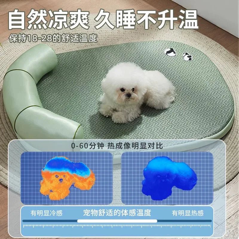 La chenil pour animaux de compagnie - Élite Canine Shop Élite Canine Shop