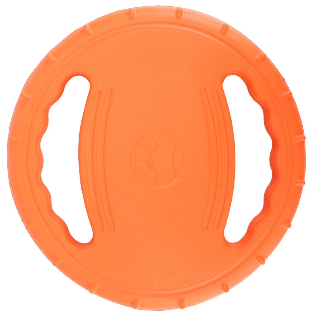 Outil de Puzzle interactif pour chiot, jouet d'entraînement pour animaux de compagnie, soucoupe volante à mâcher, jouet en mousse, fournitures pour animaux de compagnie à la mode pour chat - Élite Canine Shop ChicCanin