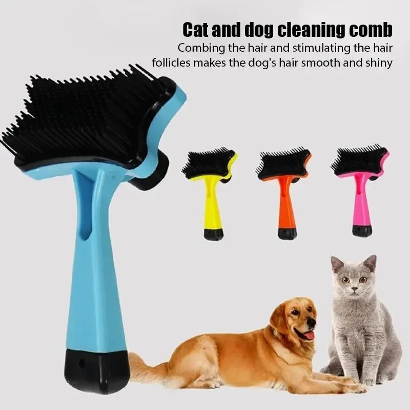 Peigne pour animaux - Élite Canine Shop Élite Canine Shop
