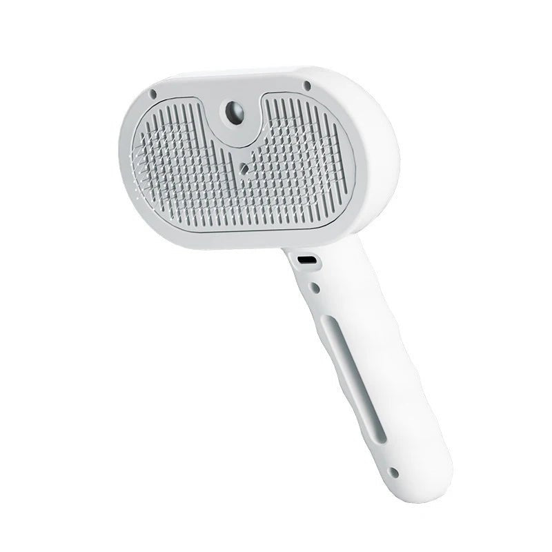 Peigne pour animaux avec vapeur - Élite Canine Shop Élite Canine Shop