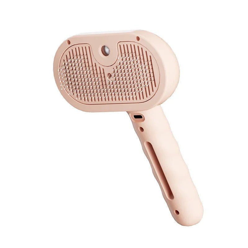 Peigne pour animaux avec vapeur - Élite Canine Shop Élite Canine Shop