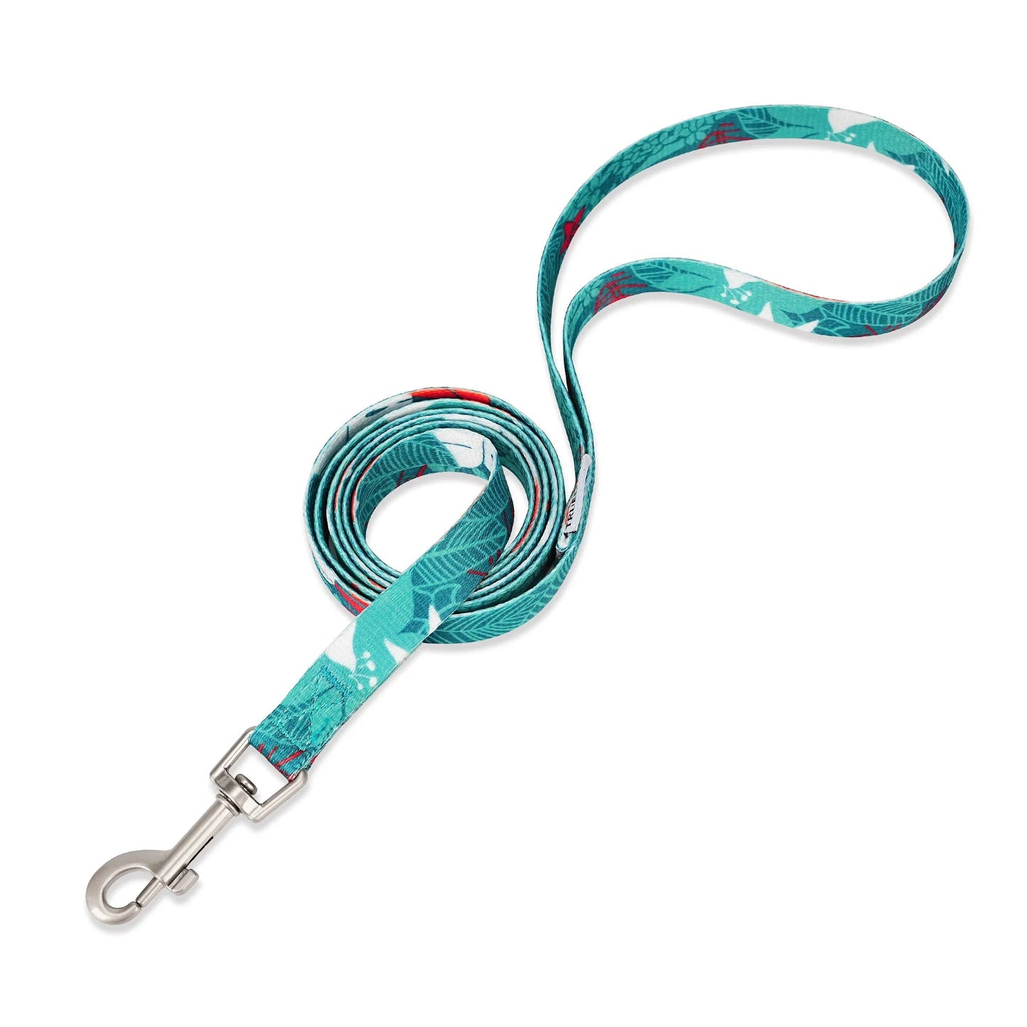 Truelove laisse florale pour animaux de compagnie conception de printemps - Élite Canine Shop Élite Canine Shop